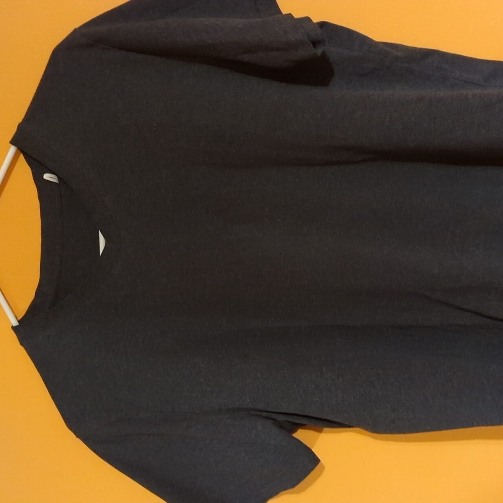 Mens V Neck shirt